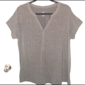 4/25 Giligan & O’Malley Sleepwear Top XXL